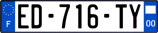 ED-716-TY