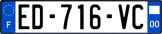 ED-716-VC