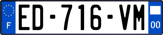 ED-716-VM