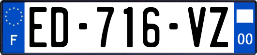 ED-716-VZ