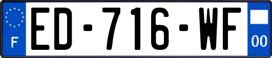 ED-716-WF