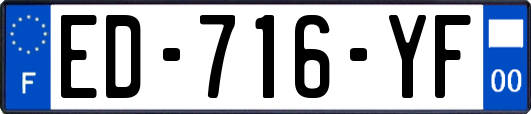 ED-716-YF