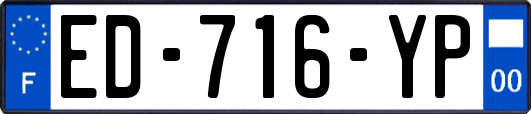 ED-716-YP