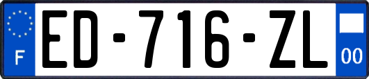 ED-716-ZL