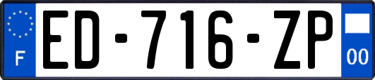 ED-716-ZP