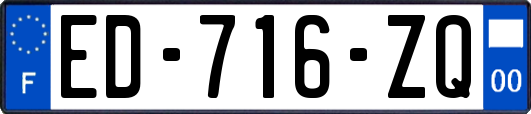 ED-716-ZQ