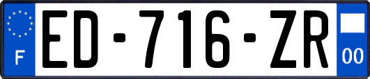 ED-716-ZR