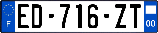 ED-716-ZT