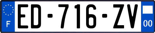 ED-716-ZV