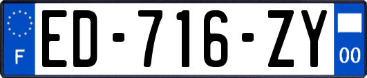 ED-716-ZY