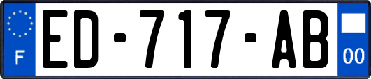 ED-717-AB