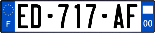 ED-717-AF