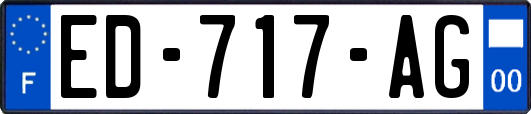 ED-717-AG