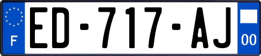 ED-717-AJ