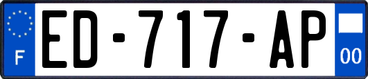 ED-717-AP