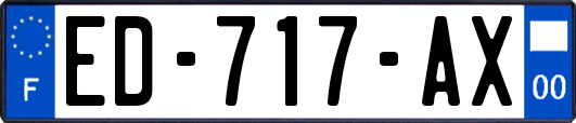 ED-717-AX