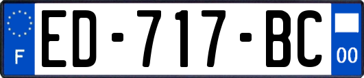 ED-717-BC