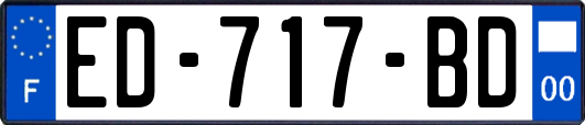 ED-717-BD