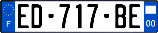 ED-717-BE