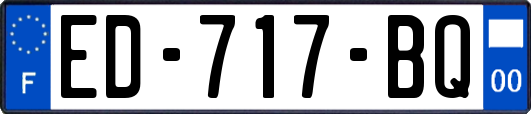 ED-717-BQ