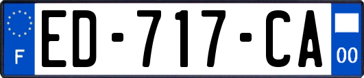 ED-717-CA