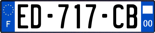 ED-717-CB