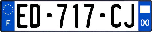 ED-717-CJ