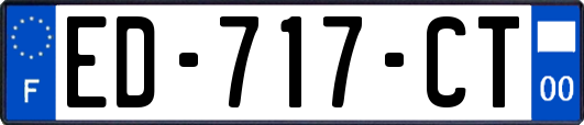 ED-717-CT