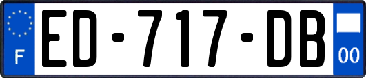 ED-717-DB