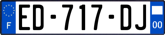 ED-717-DJ