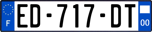 ED-717-DT