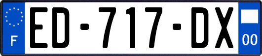 ED-717-DX