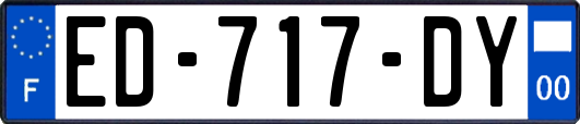ED-717-DY