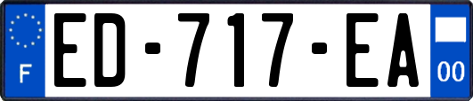ED-717-EA