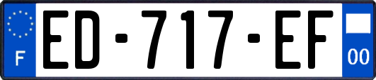 ED-717-EF