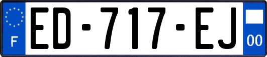 ED-717-EJ