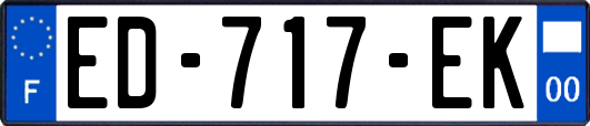 ED-717-EK