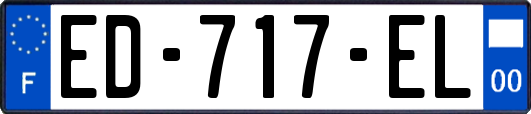 ED-717-EL