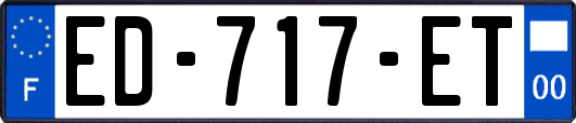 ED-717-ET