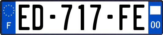 ED-717-FE