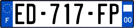 ED-717-FP