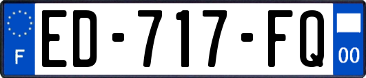 ED-717-FQ