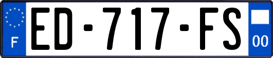 ED-717-FS