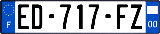 ED-717-FZ