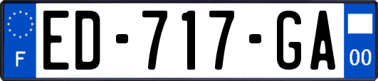 ED-717-GA