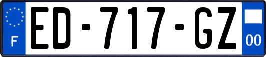 ED-717-GZ