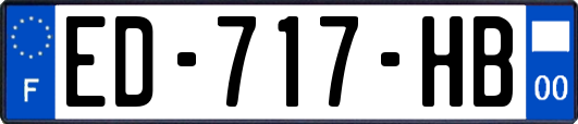 ED-717-HB