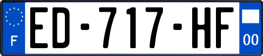 ED-717-HF