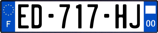 ED-717-HJ