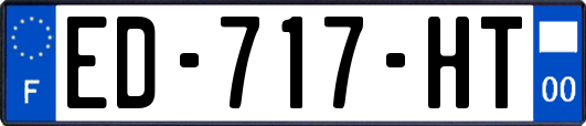 ED-717-HT